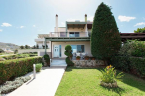 Sunset Sea View Villa